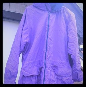 Vintage Eddie Bauer Wmns Jacket